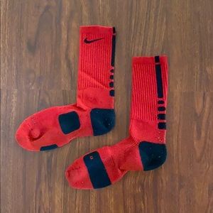 Nike Elite Socks